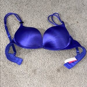 Cosmopolitan Push-up Bra